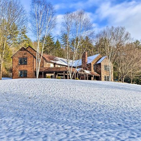 Keene Villa Near Skiing, Swimming And Hiking! Εξωτερικό φωτογραφία