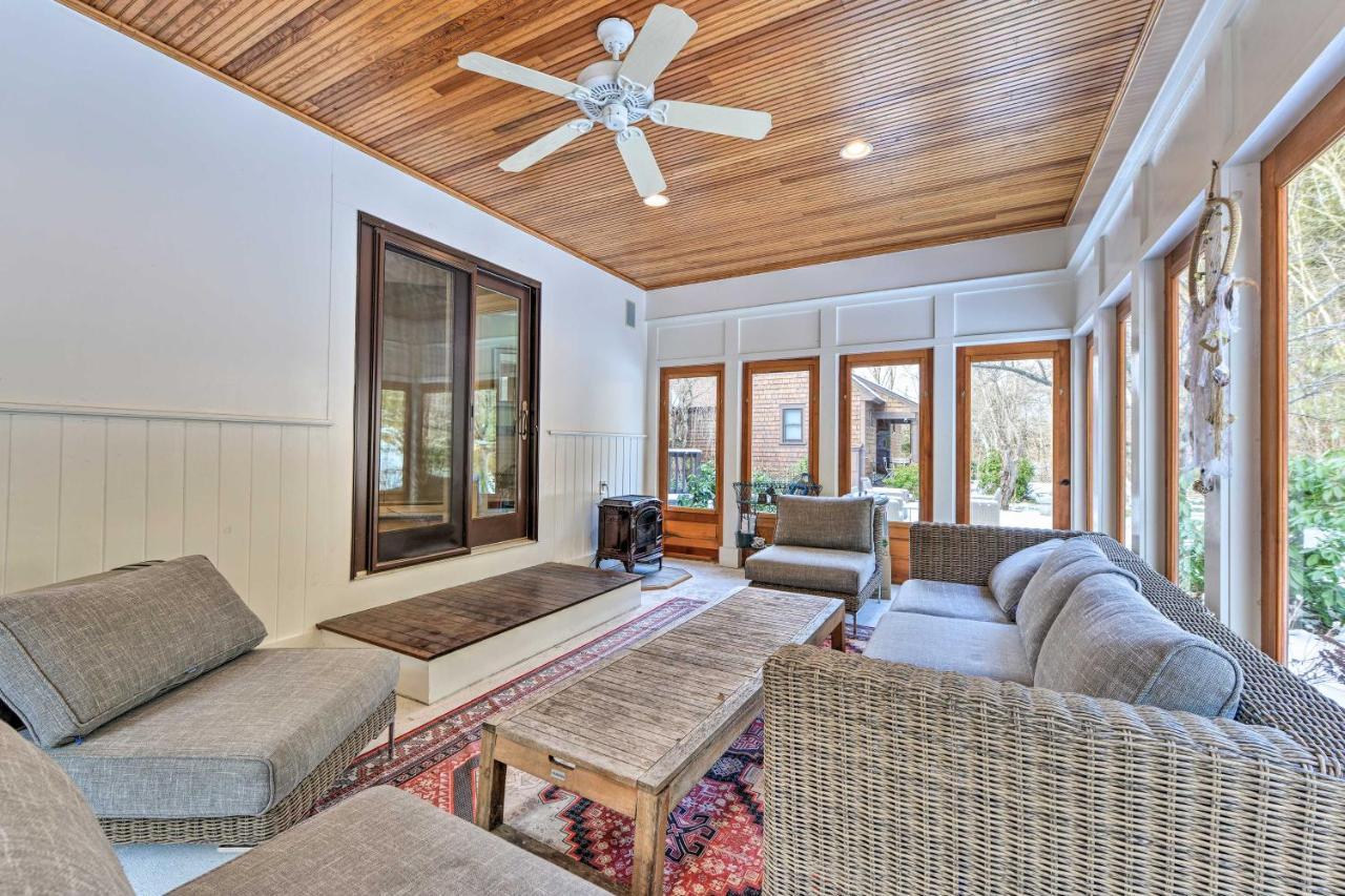 Keene Villa Near Skiing, Swimming And Hiking! Εξωτερικό φωτογραφία