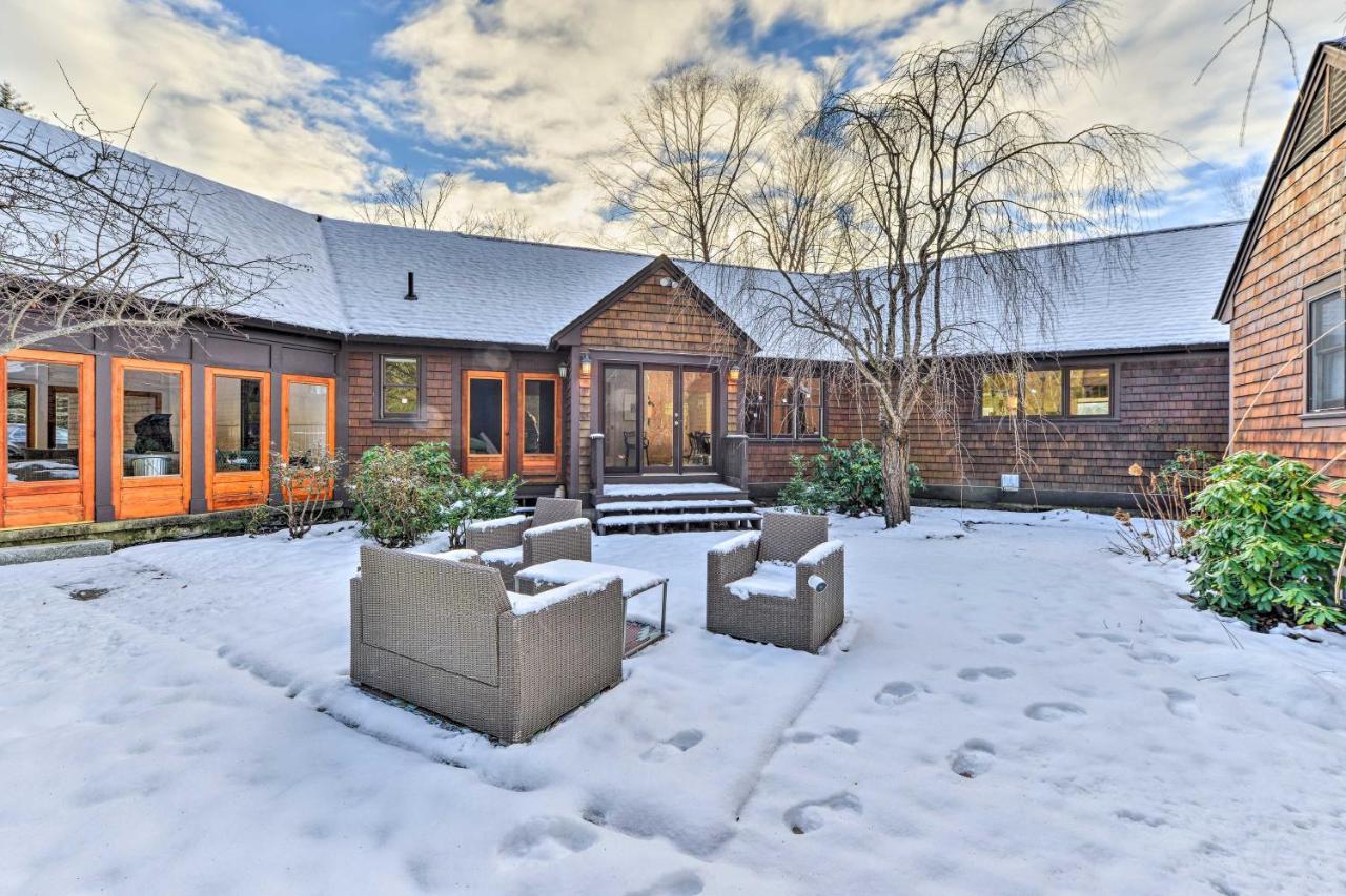 Keene Villa Near Skiing, Swimming And Hiking! Εξωτερικό φωτογραφία