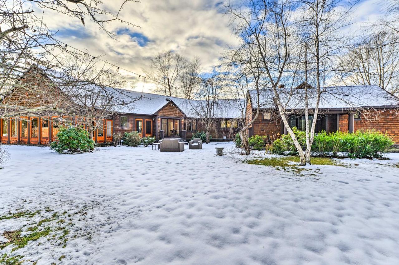 Keene Villa Near Skiing, Swimming And Hiking! Εξωτερικό φωτογραφία